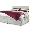 Boxspringbett RUF BELVEDI QLX
