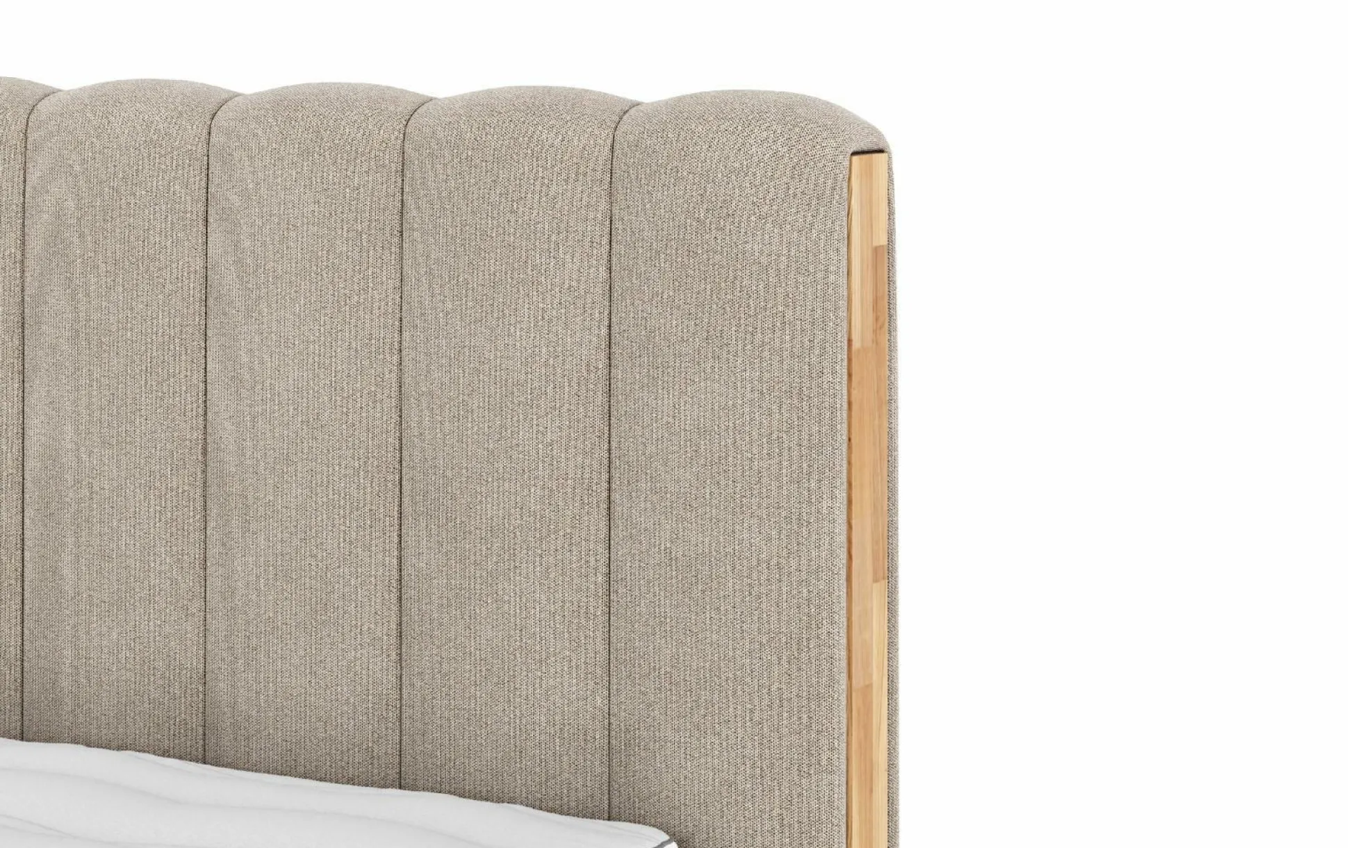 Boxspringbett VALMONDO INCANA