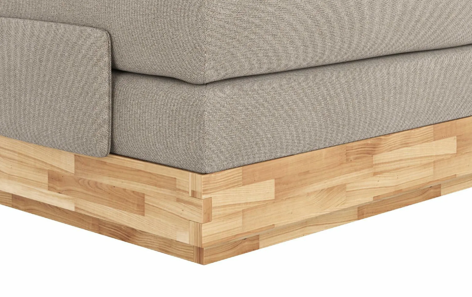 Boxspringbett VALMONDO INCANA