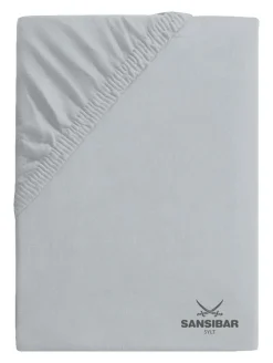 Boxspringbezug SANSIBAR Jersey