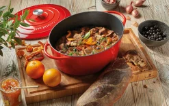 Bratentopf KÜCHENPROFI PROVENCE