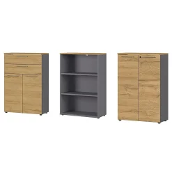 Bürokombination AGENDA