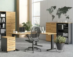 Bürokombination AGENDA