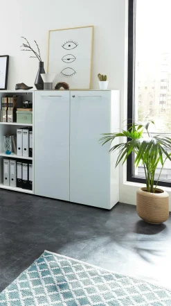 Bürokombination MONTERIA