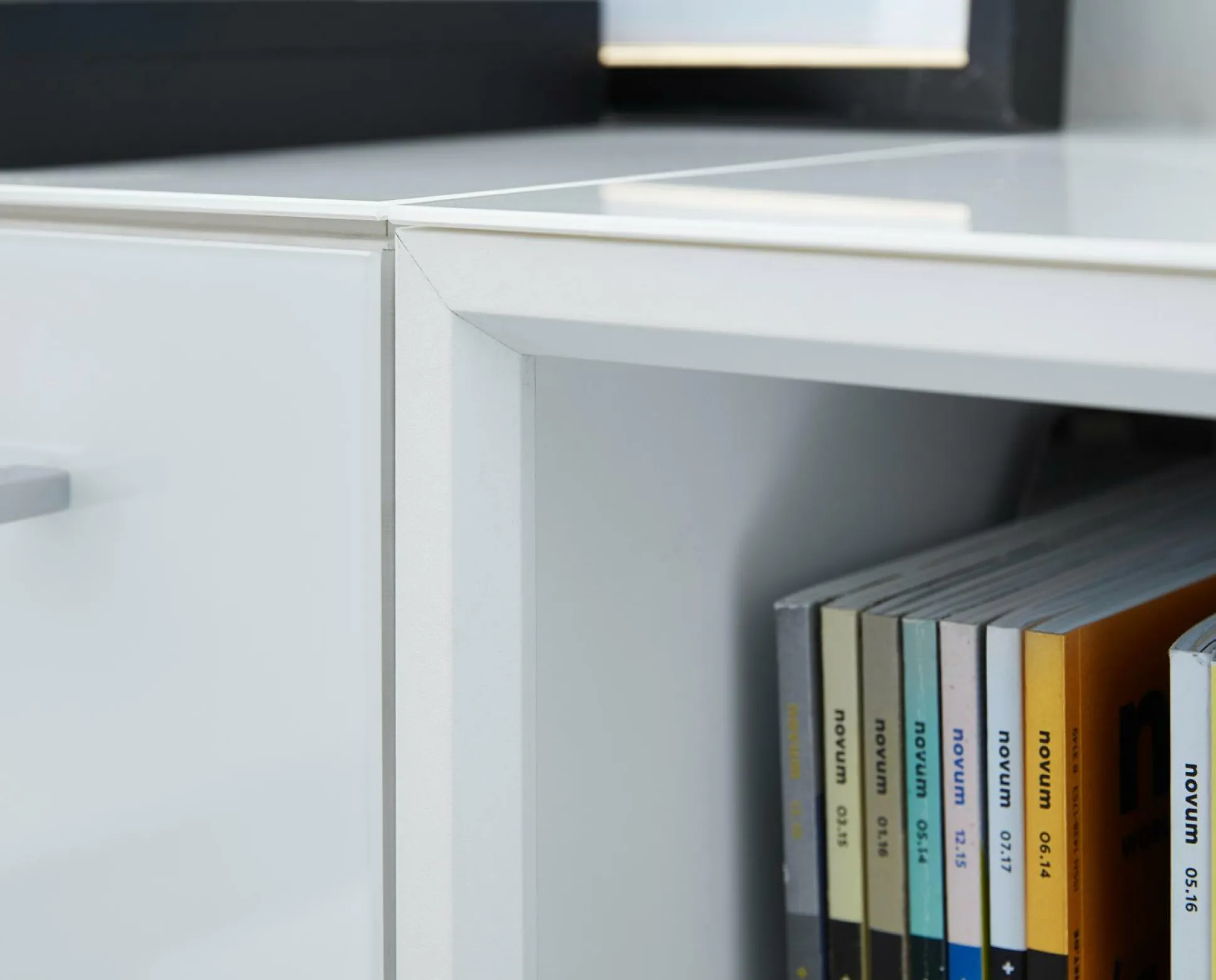 Bürokombination MONTERIA