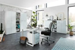 Bürokombination MONTERIA