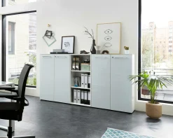 Bürokombination MONTERIA