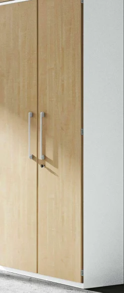 Büroschrank röhr TECHNO