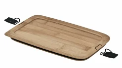 Brotzeitdeckel FLEXX 2GO