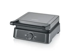 Brüsseler SEVERIN Waffeleisen WK2125