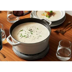 Bräter staub COCOTTE LA staub COCOTTE