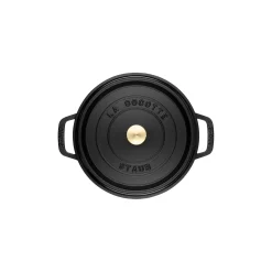 Bräter staub COCOTTE LA staub COCOTTE