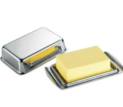Butterdose für Kühlschrank