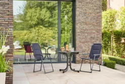 Camping-Set SIENA GARDEN PREMIUM