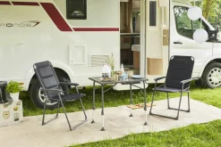Campingstuhl SIENA GARDEN PREMIUM