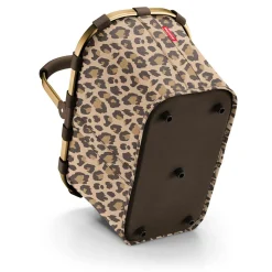 carrybag reisenthel - FRAME leo macchiato