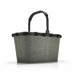 carrybag reisenthel - frame twist silver