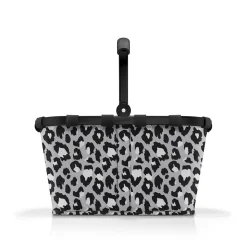 carrybag reisenthel - leo nero