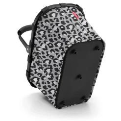 carrybag reisenthel - leo nero