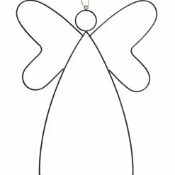 Christbaumschmuck Hänger Engel AMORA