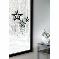 Christbaumschmuck Hänger Stern INSA