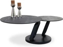 Couchtisch MONDO VARIUM