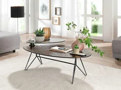 Couchtisch MONDO VARIUM