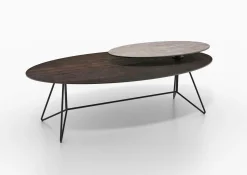 Couchtisch MONDO VARIUM