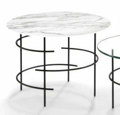 Couchtisch 8512SKE-060RD-CA