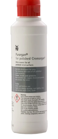 Cromargan WMF Pflegemittel