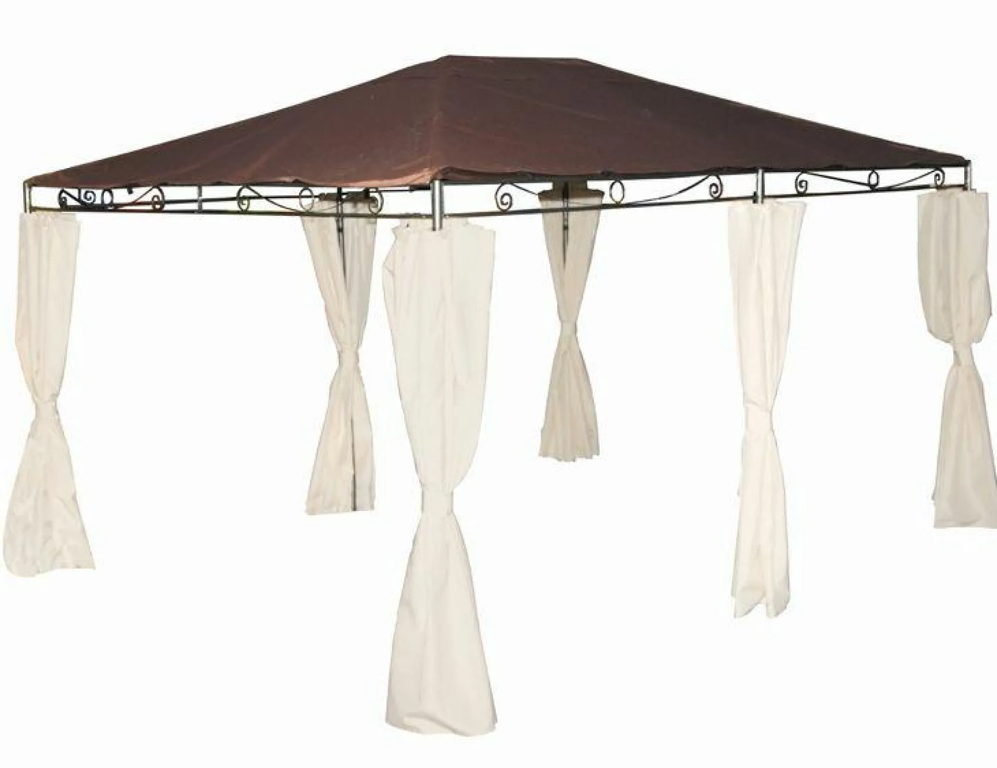 Dachbezug SIENA GARDEN Tosca Pavillon 3x4