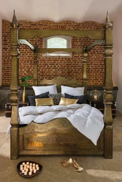 Daunenbett CENTA-STAR GOLDEN LINE