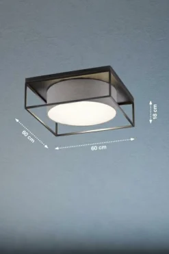 Deckenleuchte CARRE