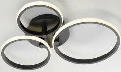 Deckenleuchte CIRCLES