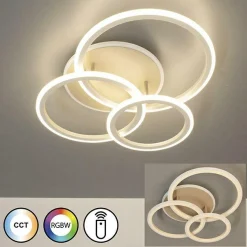 Deckenleuchte GELDER