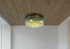 Deckenleuchte GORLEY