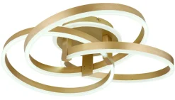 Deckenleuchte HERWIG