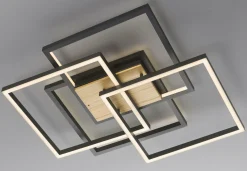 Deckenleuchte LED SANTO