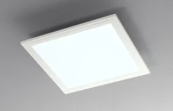 Deckenleuchte LED-Panel SINA
