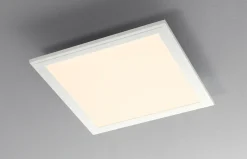 Deckenleuchte LED-Panel SINA