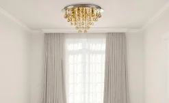 Deckenleuchte LONDON