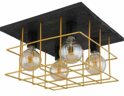 Deckenleuchte MERRIL