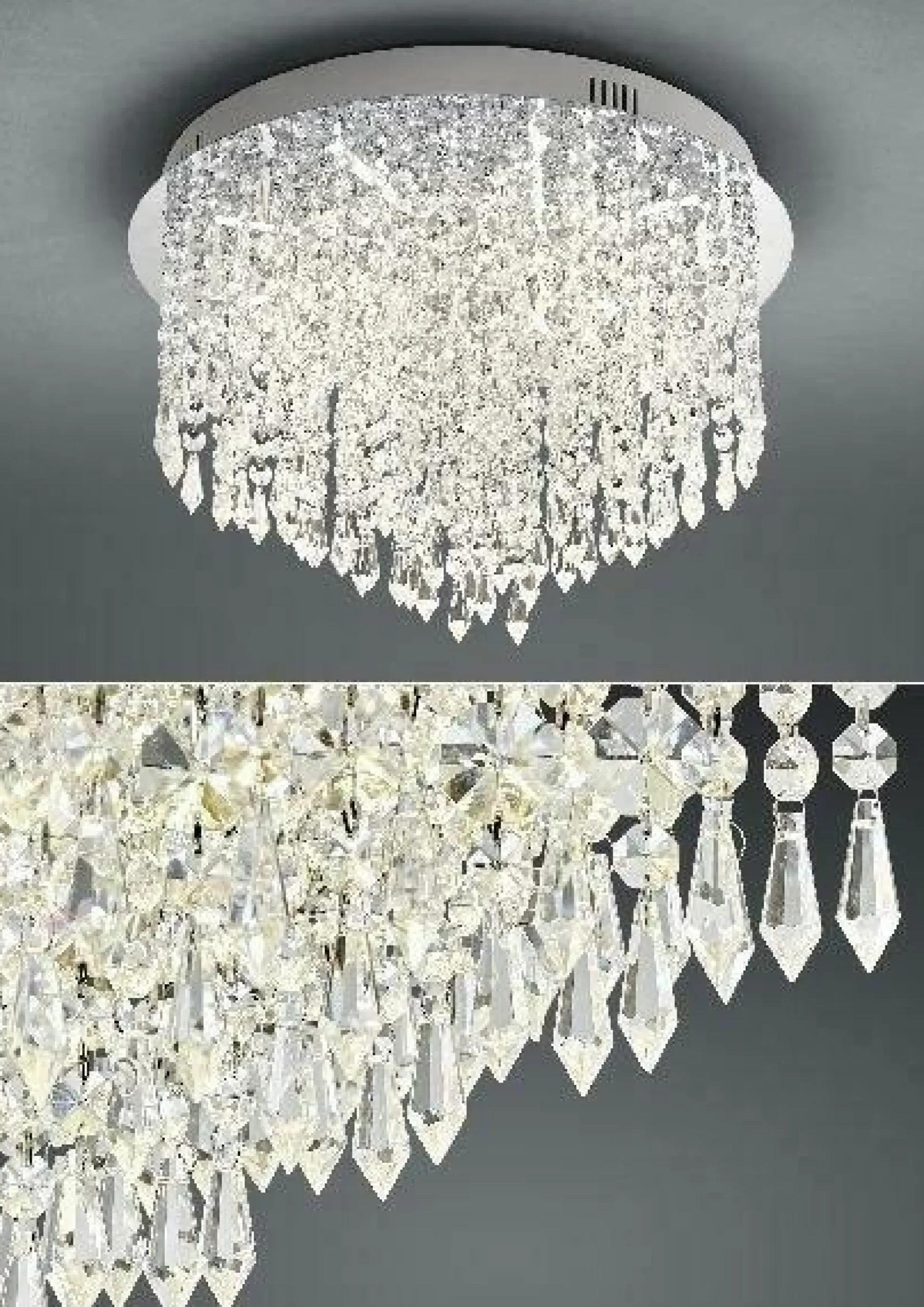 Deckenleuchte PALACE