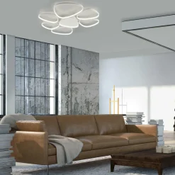 Deckenleuchte PEBBLES