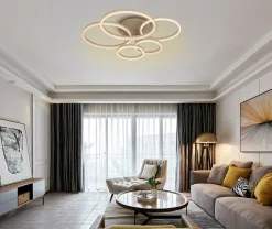 Deckenleuchte RAVELLO