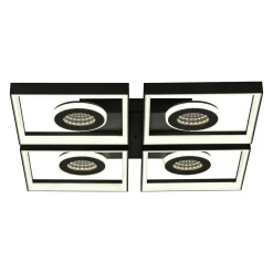 Deckenleuchte TRAFORO