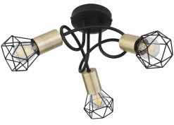 Deckenleuchte XARA I