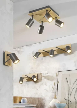 Deckenspot SANSIBAR ODDE