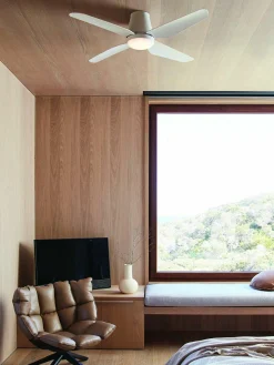 Deckenventilator ARIA CTC LED