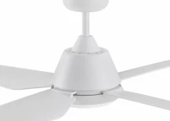 Deckenventilator ARIA LED